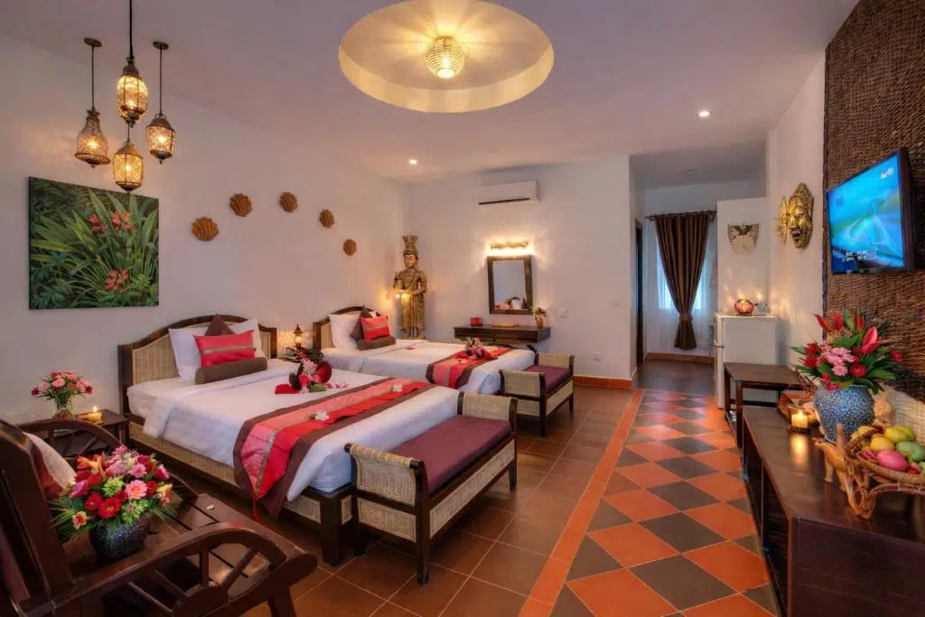 Room image